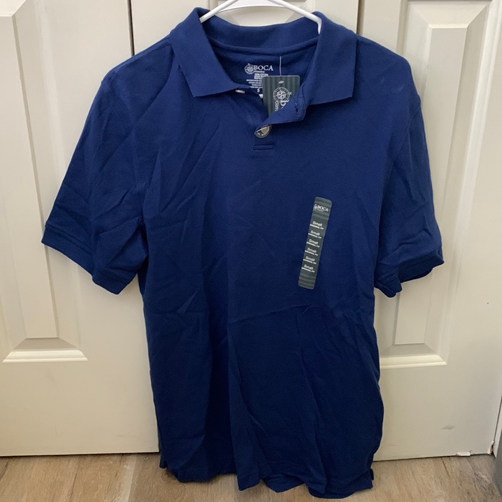 Boca Dress Shirt